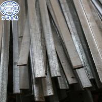 China Q195 STEEL FLAT bar price